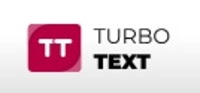сервис TurboText