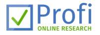 сервис Profi Online Research